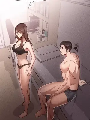 站著的女人 1-66話[完結]_2056015