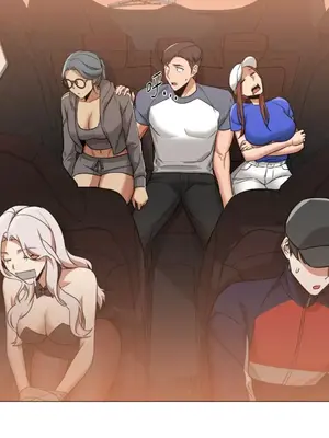 站著的女人 1-66話[完結]_2066052