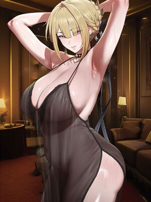 [Mikayori]Evelyn [ai generated]_001_002