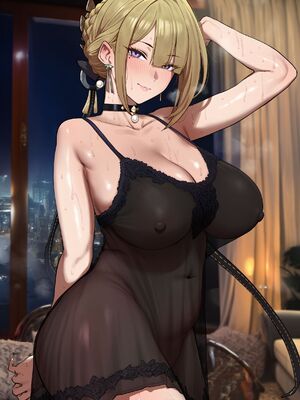 [Mikayori]Evelyn [ai generated]_001_083