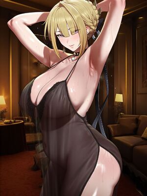 [Mikayori]Evelyn [ai generated]_001_084