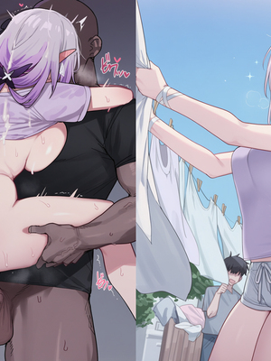 [kkoi]Castorice NTR  [AI Generated]_001_003