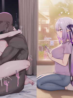 [kkoi]Castorice NTR  [AI Generated]_001_011