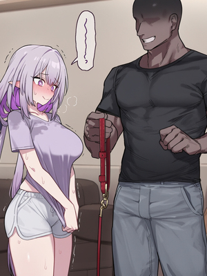 [kkoi]Castorice NTR2  [AI Generated]_001_002