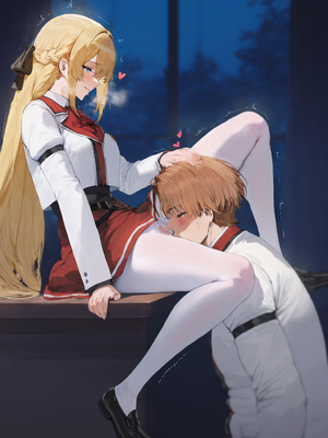 [Moriaaa] Ariel Anemoi Asura[AI Generated]_001_211