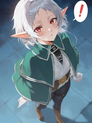 [Moriaaa] Ariel Anemoi Asura[AI Generated]_001_223