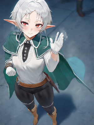 [Moriaaa] Ariel Anemoi Asura[AI Generated]_001_228