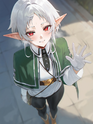 [Moriaaa] Ariel Anemoi Asura[AI Generated]_001_234