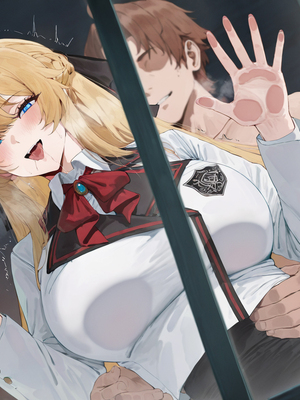 [Moriaaa] Ariel Anemoi Asura[AI Generated]_001_235