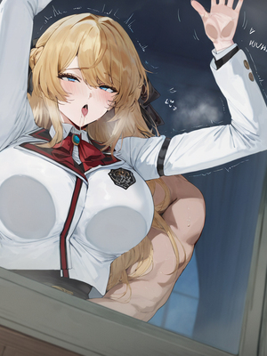 [Moriaaa] Ariel Anemoi Asura[AI Generated]_001_240