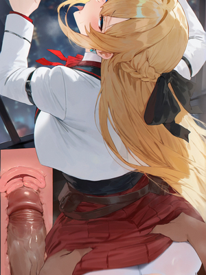 [Moriaaa] Ariel Anemoi Asura[AI Generated]_001_241