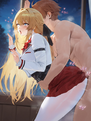 [Moriaaa] Ariel Anemoi Asura[AI Generated]_001_245