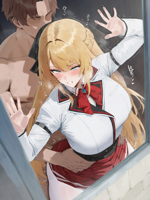 [Moriaaa] Ariel Anemoi Asura[AI Generated]_001_246