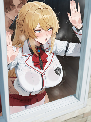 [Moriaaa] Ariel Anemoi Asura[AI Generated]_001_251