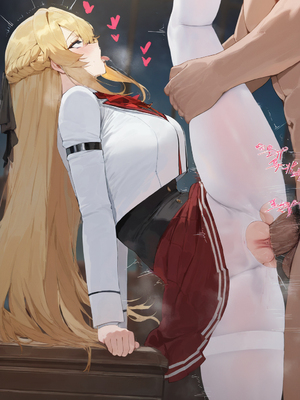 [Moriaaa] Ariel Anemoi Asura[AI Generated]_001_310