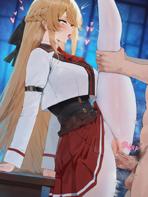 [Moriaaa] Ariel Anemoi Asura[AI Generated]_001_316