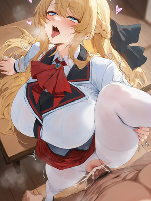 [Moriaaa] Ariel Anemoi Asura[AI Generated]_001_321