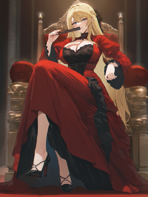 [Moriaaa] Ariel Anemoi Asura[AI Generated]_001_341