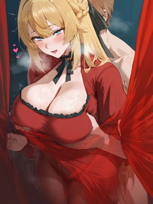 [Moriaaa] Ariel Anemoi Asura[AI Generated]_001_369