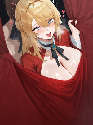 [Moriaaa] Ariel Anemoi Asura[AI Generated]_001_374