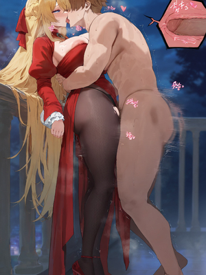 [Moriaaa] Ariel Anemoi Asura[AI Generated]_001_393