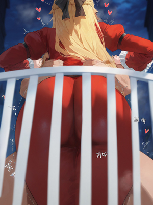 [Moriaaa] Ariel Anemoi Asura[AI Generated]_001_394