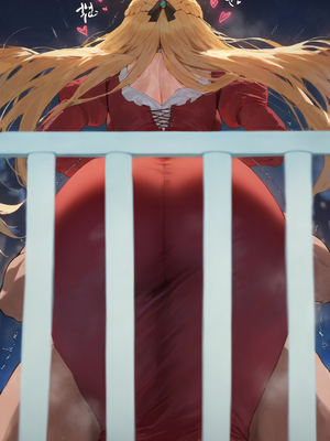 [Moriaaa] Ariel Anemoi Asura[AI Generated]_001_406