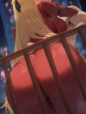 [Moriaaa] Ariel Anemoi Asura[AI Generated]_001_410