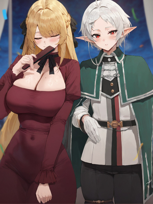 [Moriaaa] Ariel Anemoi Asura[AI Generated]_001_427