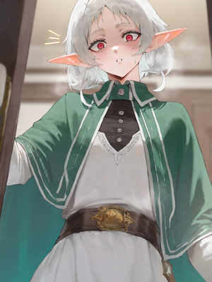 [Moriaaa] Ariel Anemoi Asura[AI Generated]_001_554