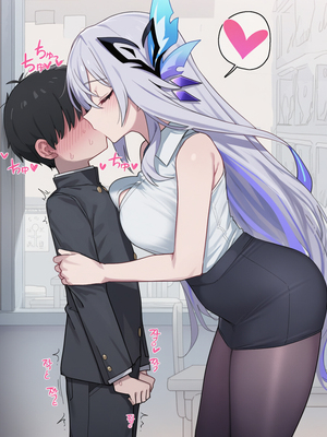 [kkoi]Skirk teacher NTR[AI Generated]_001_003