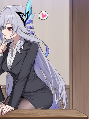 [kkoi]Skirk teacher NTR[AI Generated]_001_004