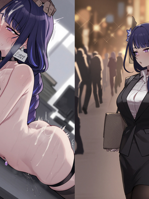 [kkoi]Raiden shogun NTR[AI Generated]_001_012