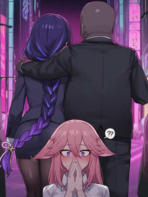 [kkoi]Raiden shogun NTR3[AI Generated]_001_013