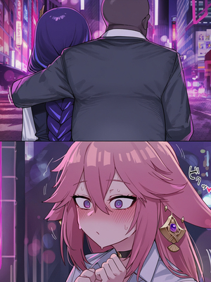 [kkoi]Raiden shogun NTR3[AI Generated]_001_014