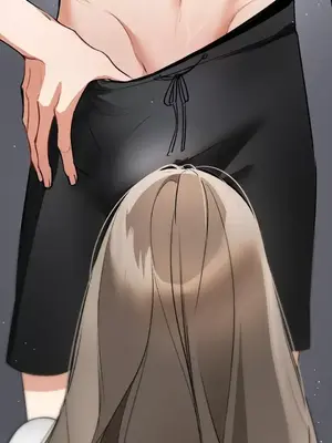 可以摸你嗎？ 1-30話[完結]_1003022