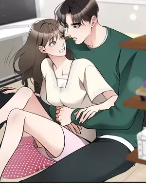 可以摸你嗎？ 1-30話[完結]_1012045