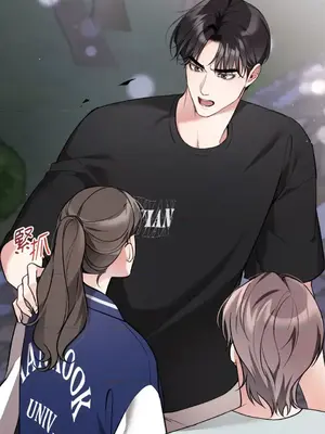 可以摸你嗎？ 1-30話[完結]_1015014