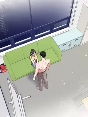 可以摸你嗎？ 1-30話[完結]_1016001