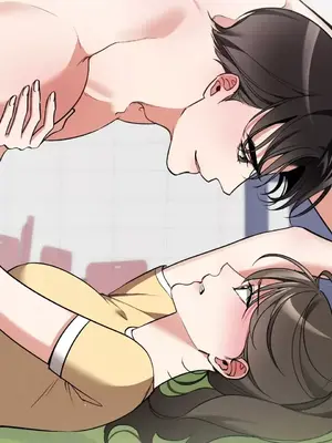 可以摸你嗎？ 1-30話[完結]_1016024