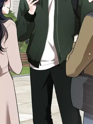 可以摸你嗎？ 1-30話[完結]_1017090