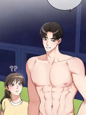 可以摸你嗎？ 1-30話[完結]_1019007