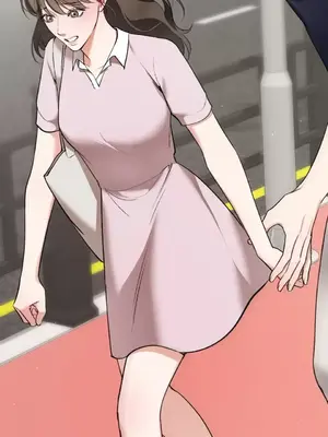 可以摸你嗎？ 1-30話[完結]_1019043