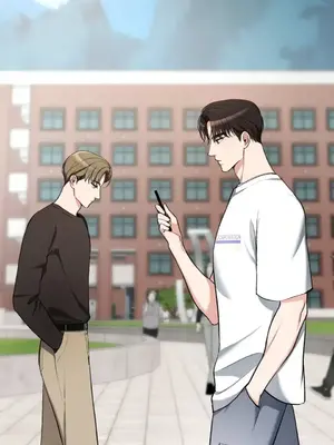 可以摸你嗎？ 1-30話[完結]_1021021