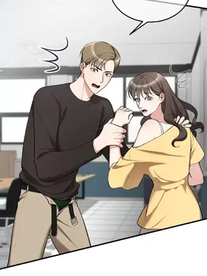 可以摸你嗎？ 1-30話[完結]_1022044