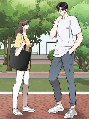 可以摸你嗎？ 1-30話[完結]_1023018