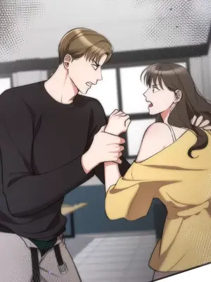 可以摸你嗎？ 1-30話[完結]_1026004