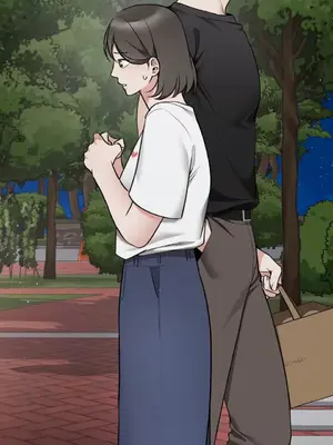 可以摸你嗎？ 1-30話[完結]_2002066