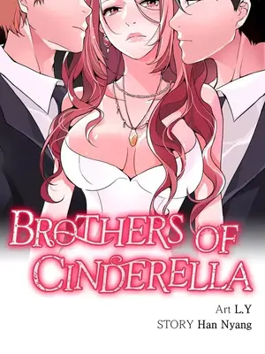 灰姑娘的哥哥們 第二季／38-75話[完結]