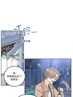 心動任務／焦慮的警官 1-14話[完結]_1001037